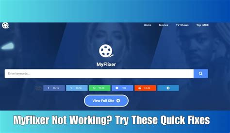 myflixer scrubs